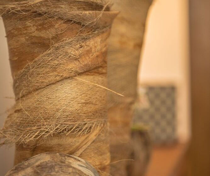 هتل Tropical Biosphere