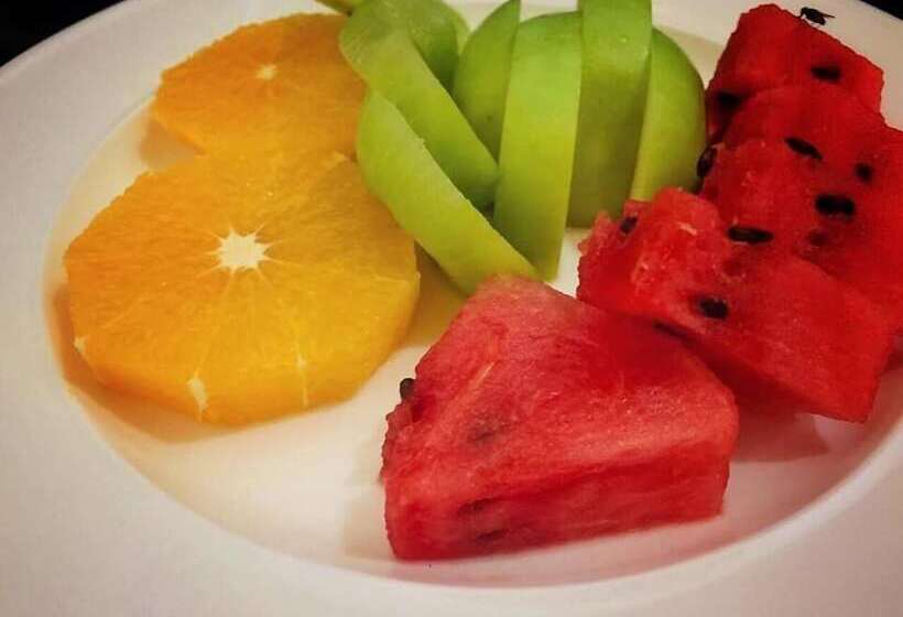 هتل Tropical Biosphere