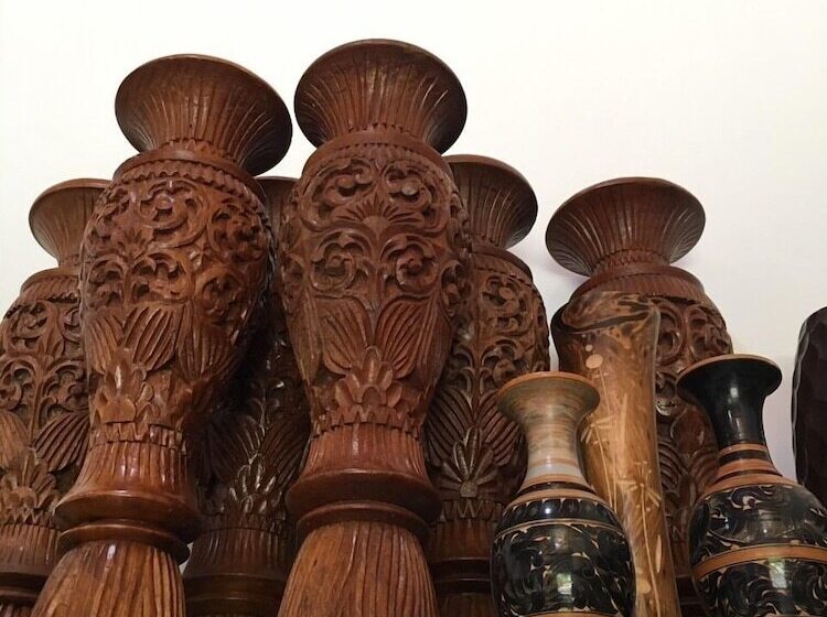 هتل Tropical Biosphere