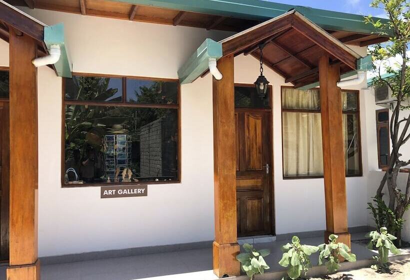 هتل Tropical Biosphere