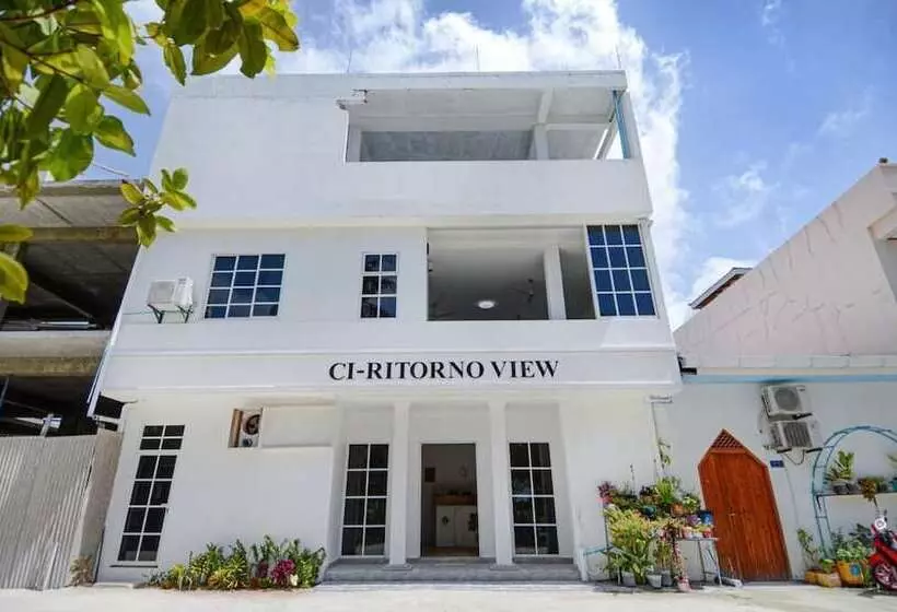 پانسیون Ci  Ritorno View