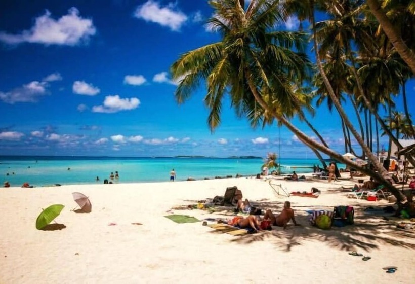 پانسیون Ci  Ritorno View