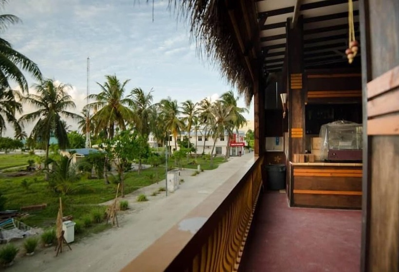 پانسیون Ci  Ritorno View