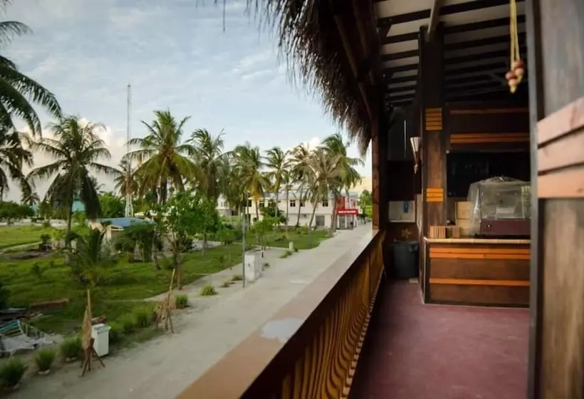 پانسیون Ci  Ritorno View