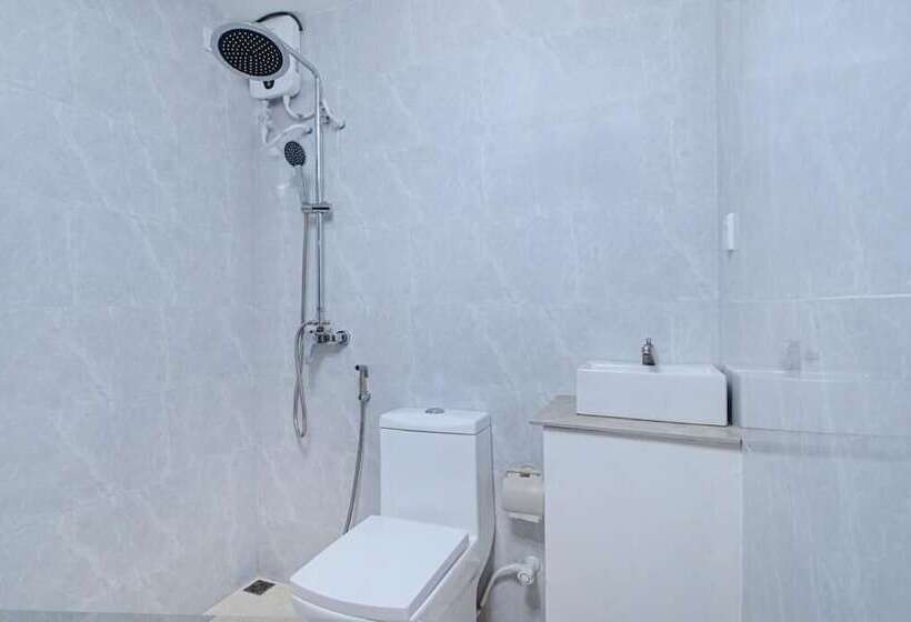 پانسیون Ci  Ritorno View