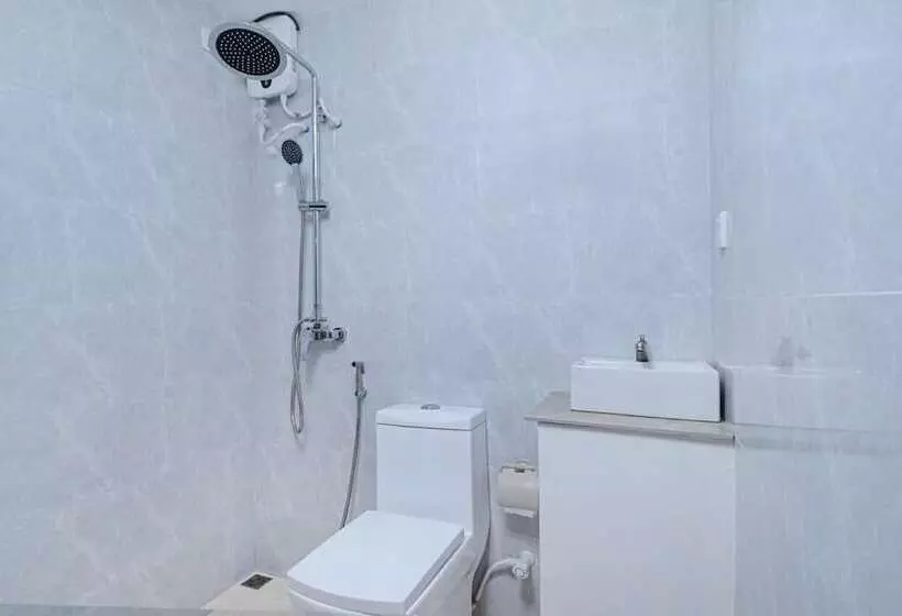 پانسیون Ci  Ritorno View