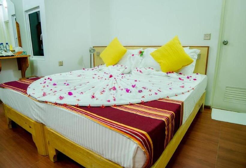 پانسیون Ci  Ritorno View