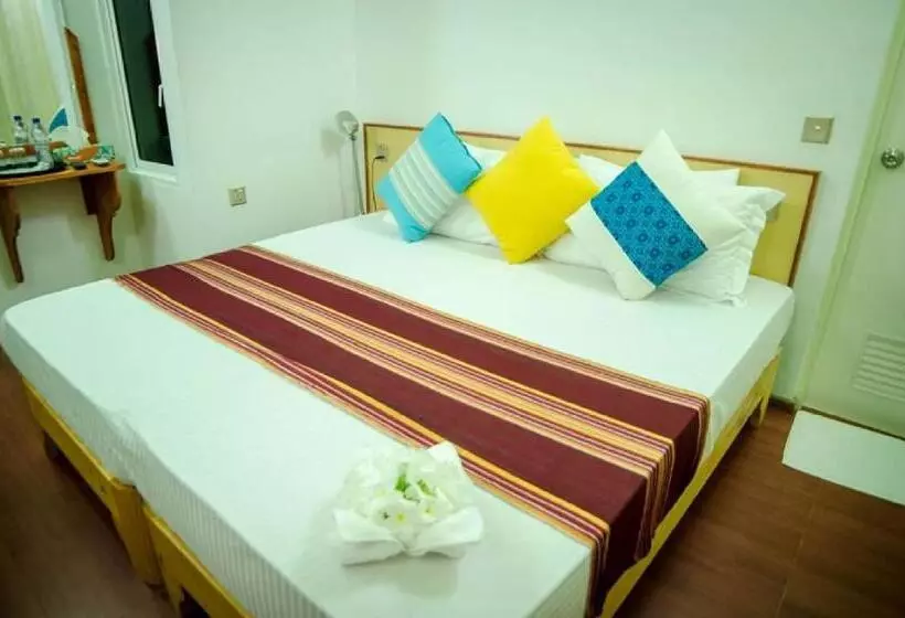 پانسیون Ci  Ritorno View