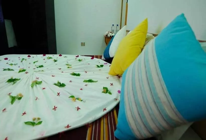 پانسیون Ci  Ritorno View