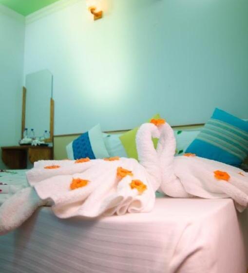 پانسیون Ci  Ritorno View