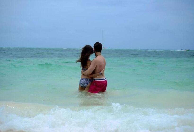 پانسیون Ci  Ritorno View