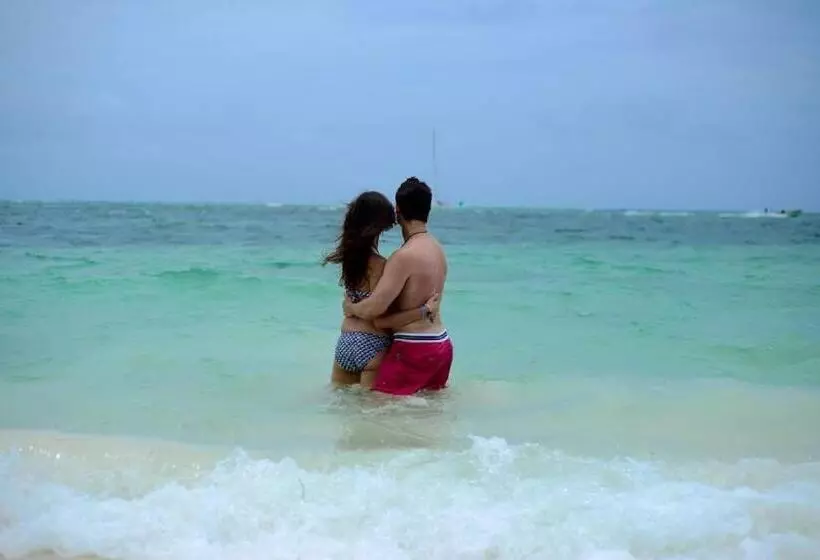 پانسیون Ci  Ritorno View