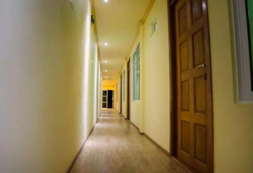 پانسیون Ci  Ritorno View