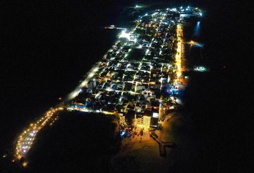 پانسیون Ci  Ritorno View