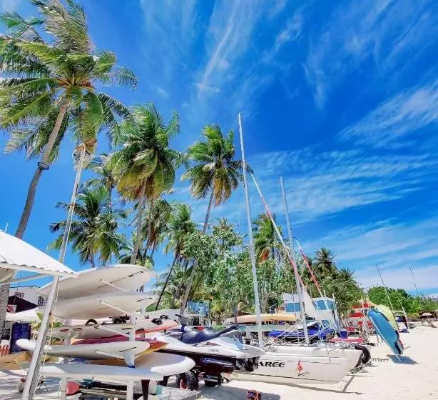 پانسیون Ci  Ritorno View