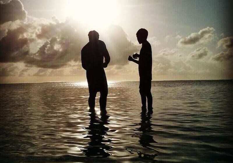 پانسیون Ci  Ritorno View