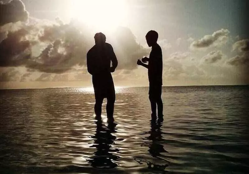 پانسیون Ci  Ritorno View