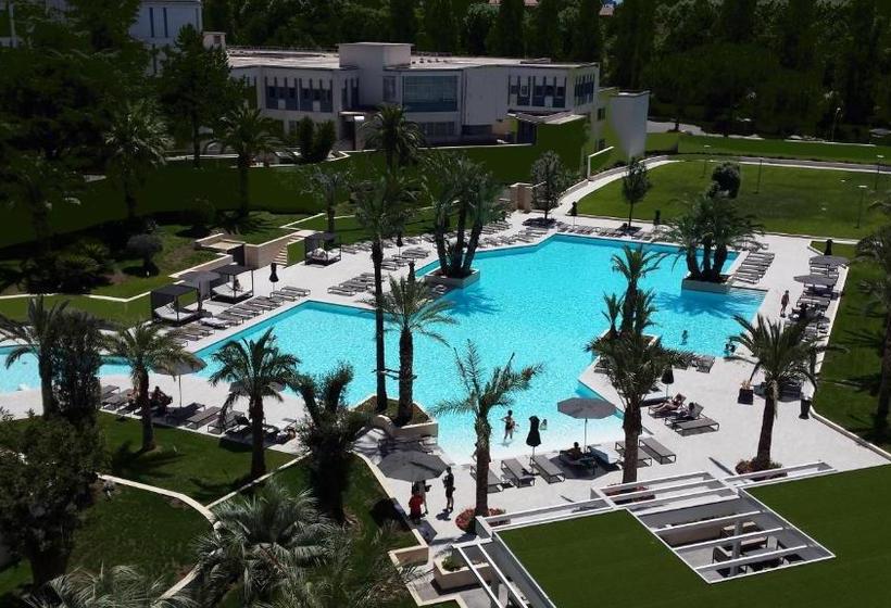 هتل Ergife Palace