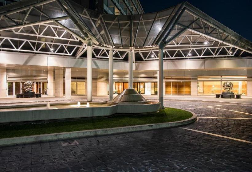 هتل Ergife Palace