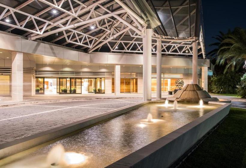 هتل Ergife Palace