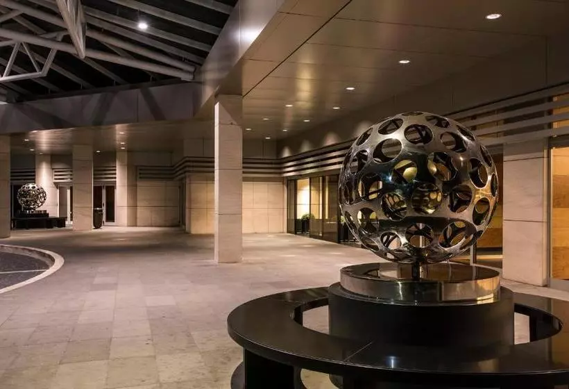 בית מלון כפרי Ergife Palace