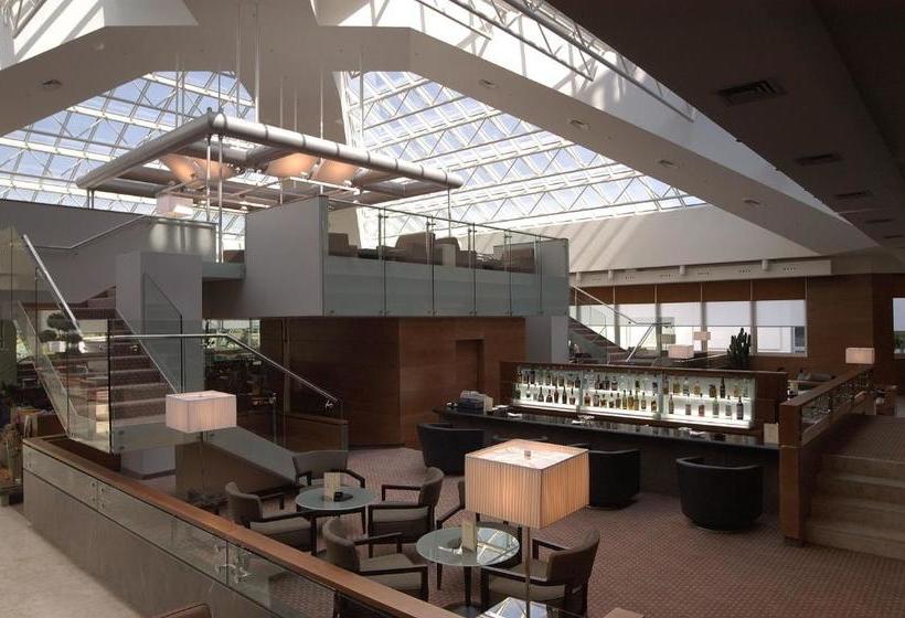 هتل Ergife Palace