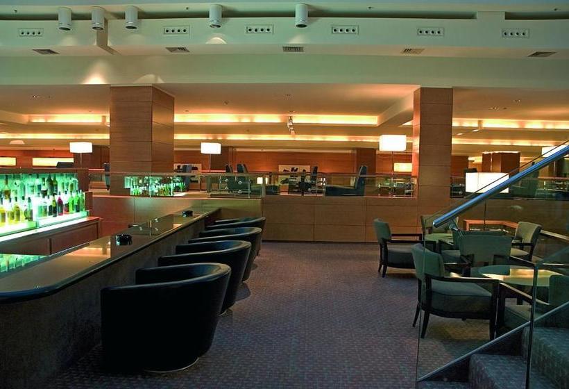 هتل Ergife Palace