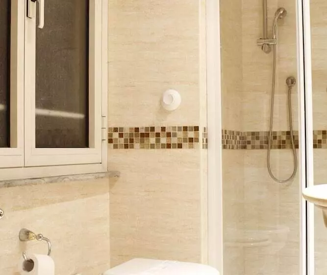 בית מלון כפרי Genio