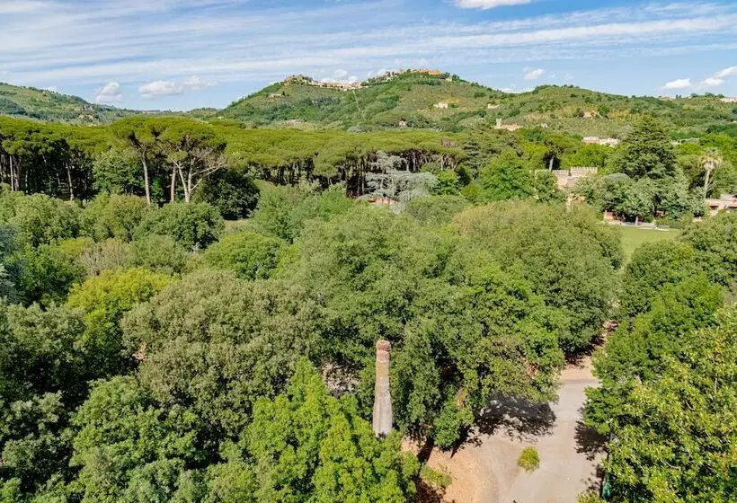 Grand Hotel Croce Di Malta