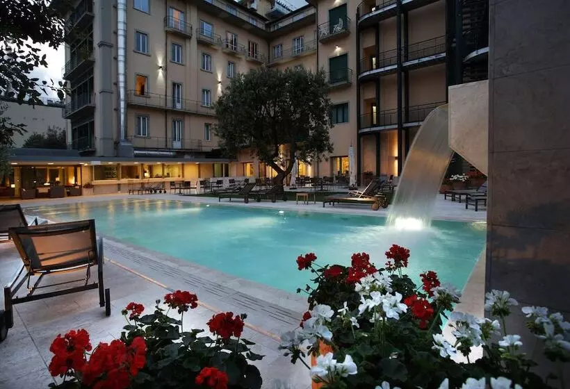 Grand Hotel Croce Di Malta