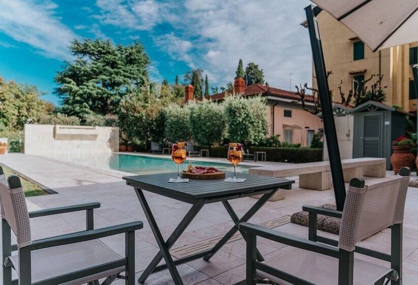 Grand Hotel Croce Di Malta