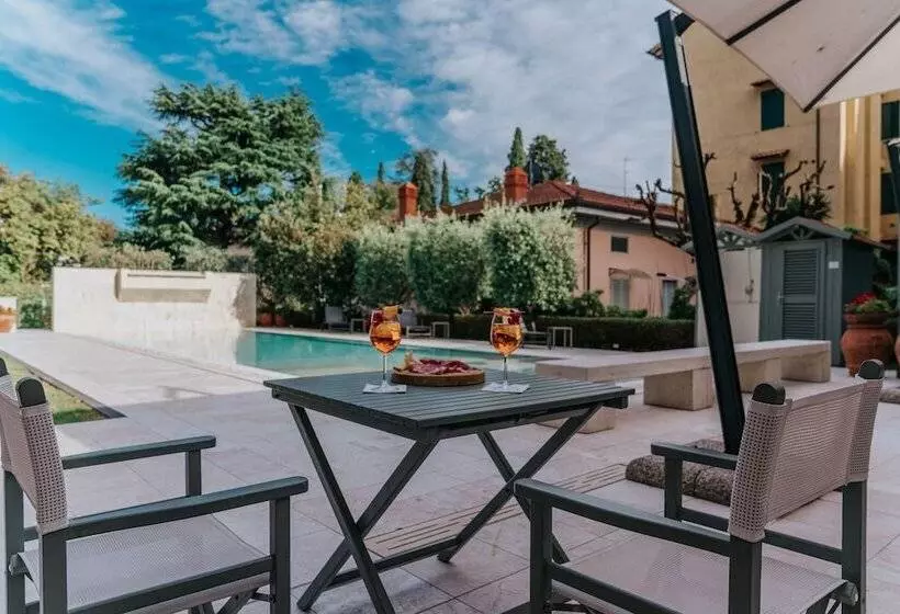 Grand Hotel Croce Di Malta