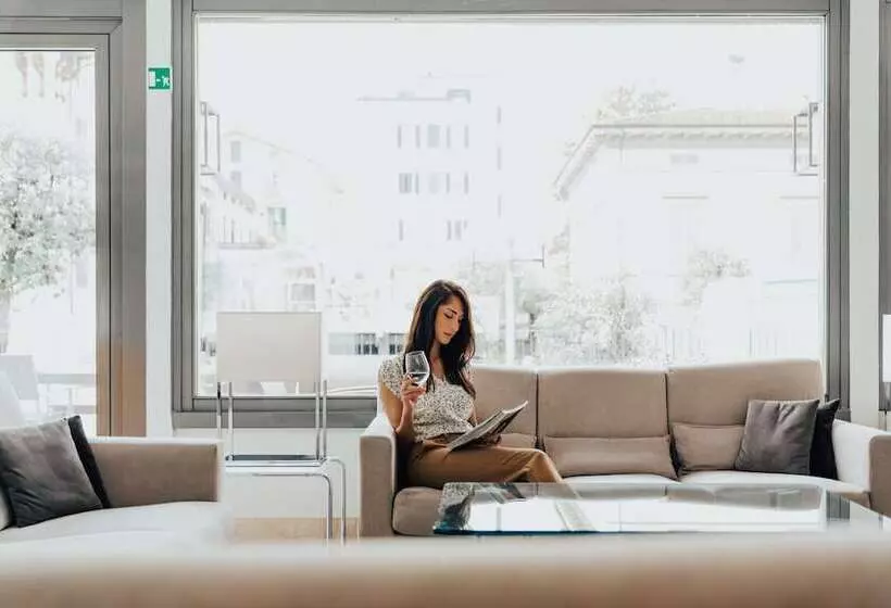 Grand Hotel Croce Di Malta