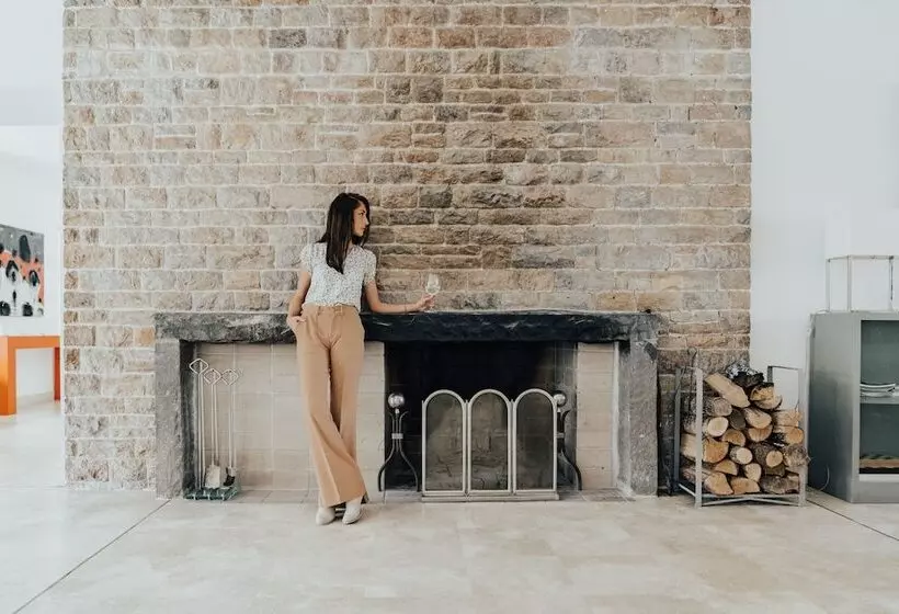 Grand Hotel Croce Di Malta