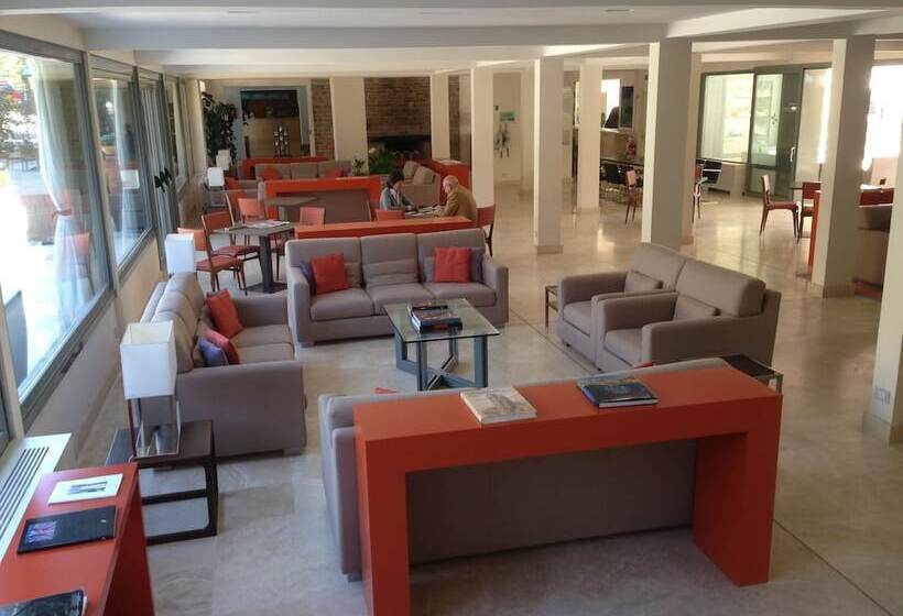 Grand Hotel Croce Di Malta