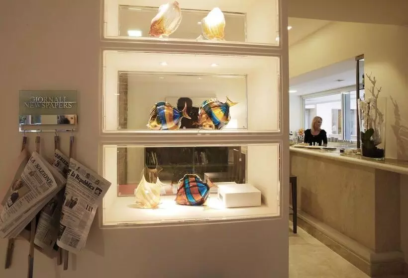 Grand Hotel Croce Di Malta