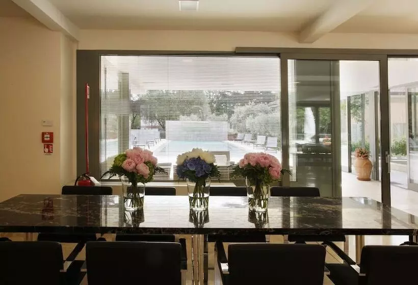 Grand Hotel Croce Di Malta