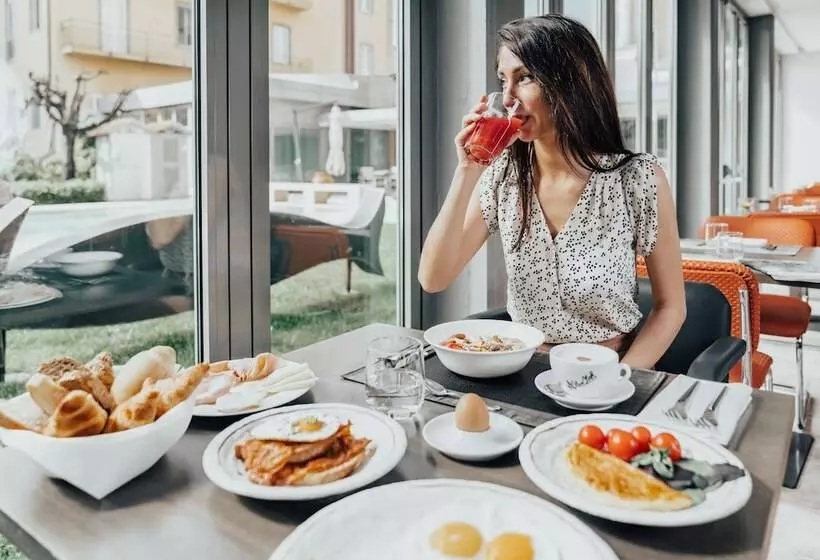 Grand Hotel Croce Di Malta