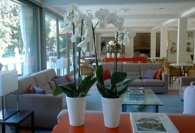 Grand Hotel Croce Di Malta