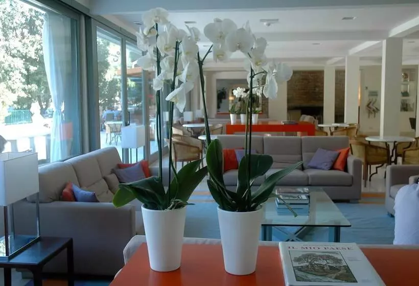 Grand Hotel Croce Di Malta