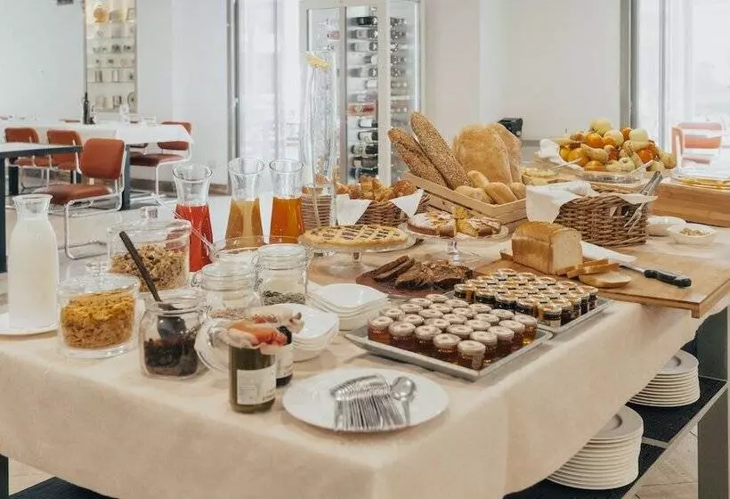 Grand Hotel Croce Di Malta