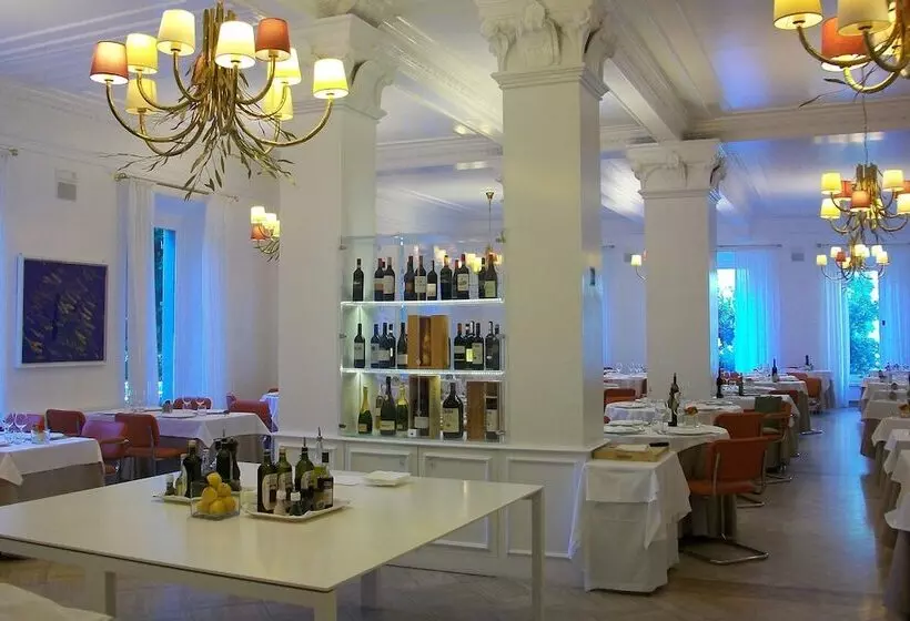 Grand Hotel Croce Di Malta