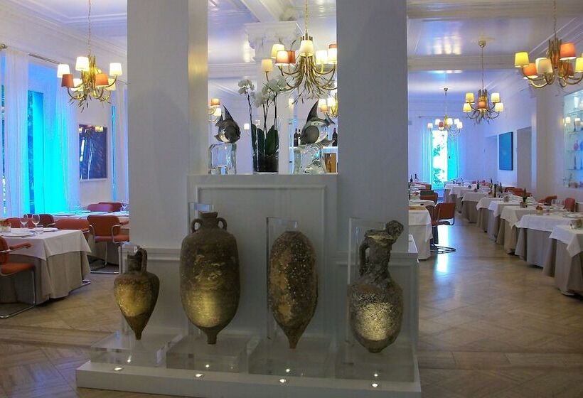 Grand Hotel Croce Di Malta