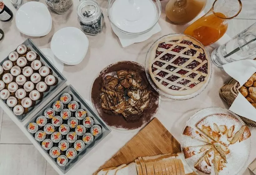 Grand Hotel Croce Di Malta