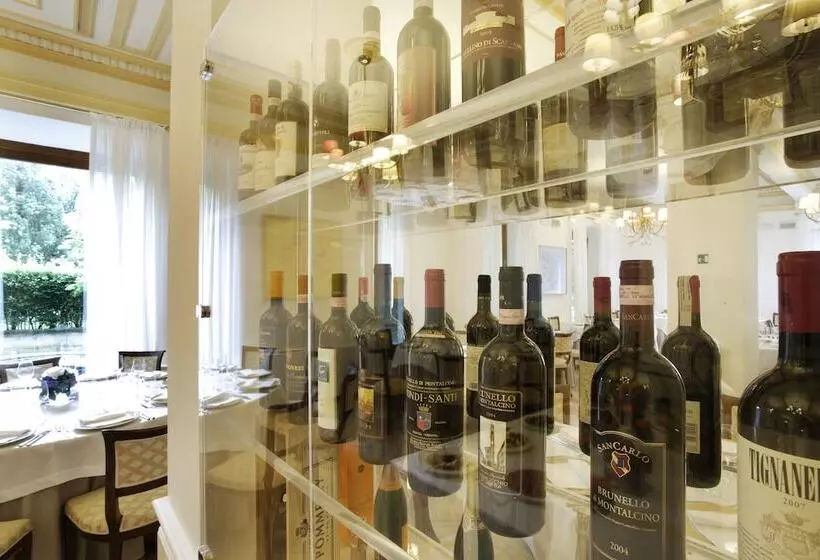 Grand Hotel Croce Di Malta