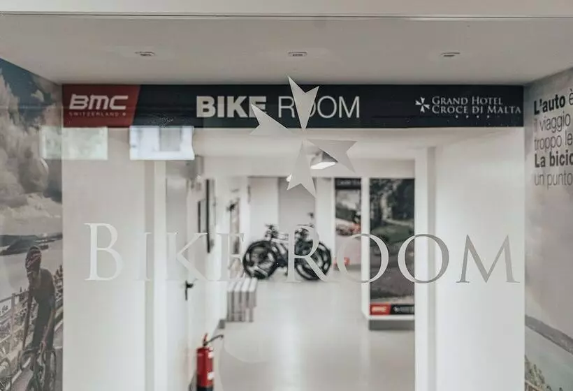 Grand Hotel Croce Di Malta