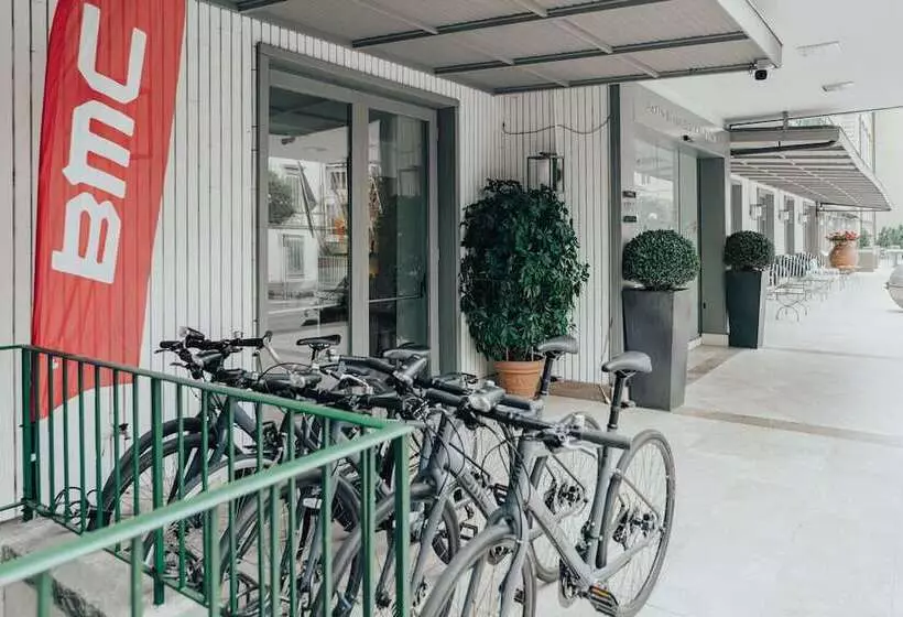 Grand Hotel Croce Di Malta