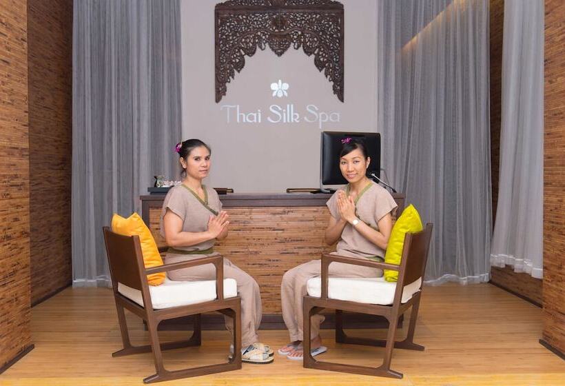 Grand Hotel Croce Di Malta