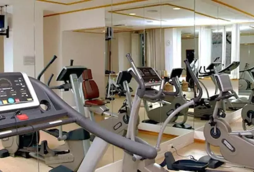 Grand Hotel Croce Di Malta