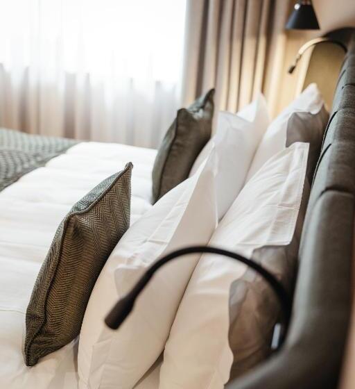 هتل Kolfuschgerhof Mountain Resort